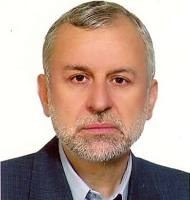 Ali-Asghar Kolahi  MD, MPH